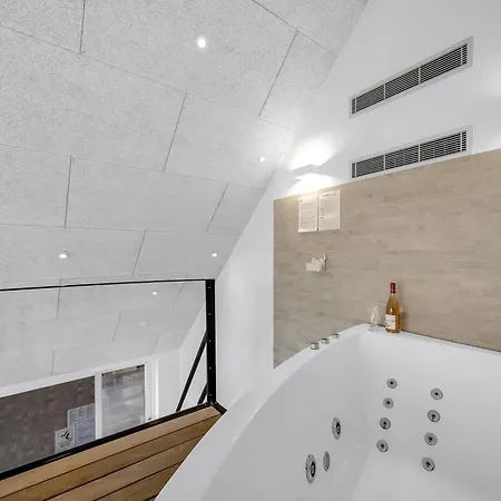 Casa vacanze Dream House With Pool, Whirlpool And Activity Ringkøbing