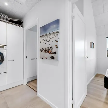 Casa vacanze Dream House With Pool, Whirlpool And Activity Ringkøbing