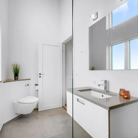 Holiday home Dream House With Pool, Whirlpool And Activity Room, *