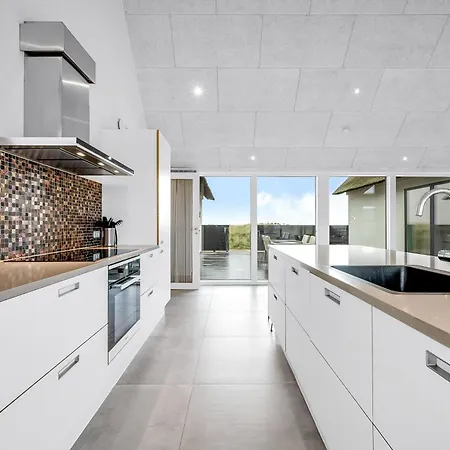 Holiday home Dream House With Pool, Whirlpool And Activity Room, *